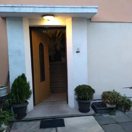 Pensionat East Gate Guest Plovdiv