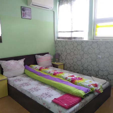 East Gate Guest Pensionat Plovdiv