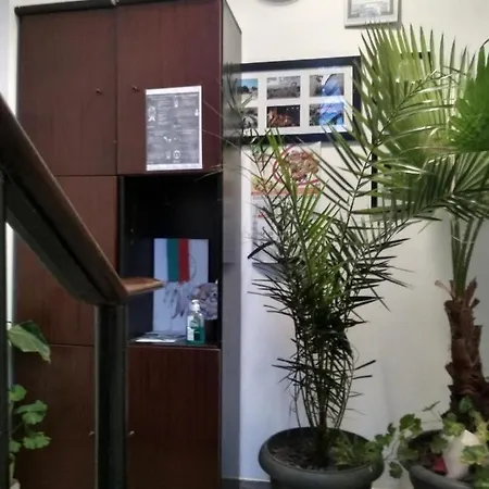 Konukevi East Gate Guest
