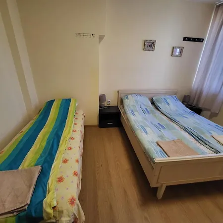 东门旅舍 * 普罗夫迪夫