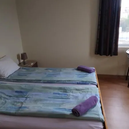 East Gate Guest * Plovdiv