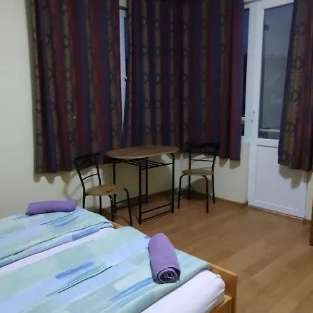 Pensionat East Gate Guest Plovdiv