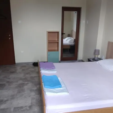 East Gate Guest