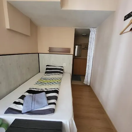 East Gate Guest Pensionat Plovdiv