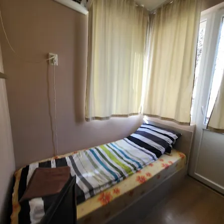 East Gate Guest Plovdiv