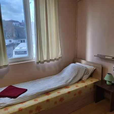 East Gate Guest Pensionat