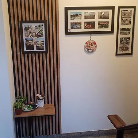 East Gate Guest Pensionat