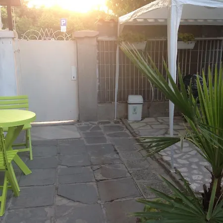 Pensionat East Gate Guest