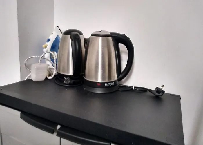 东门旅舍 普罗夫迪夫