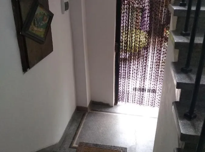 东门旅舍 * 普罗夫迪夫