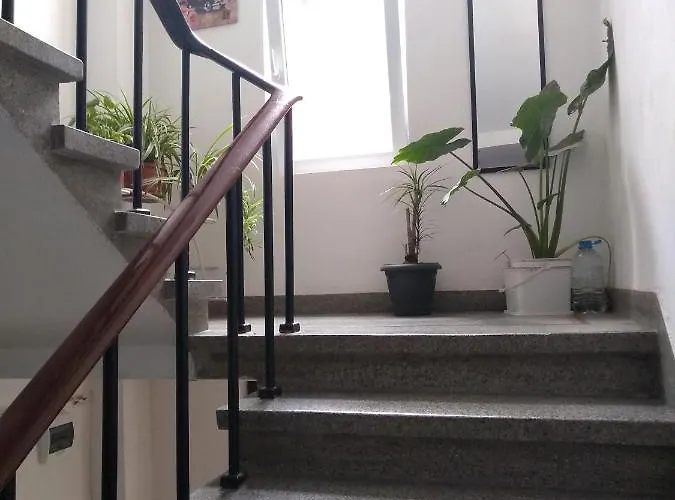 招待所 东门旅舍