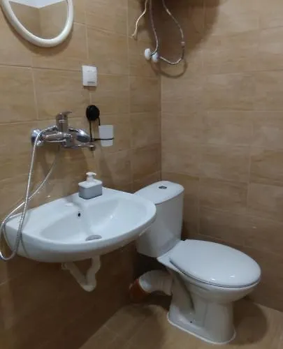 招待所 东门旅舍 普罗夫迪夫