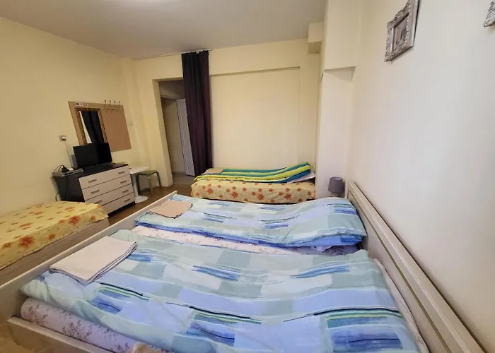 东门旅舍 招待所 *