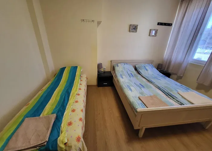 东门旅舍 * 普罗夫迪夫