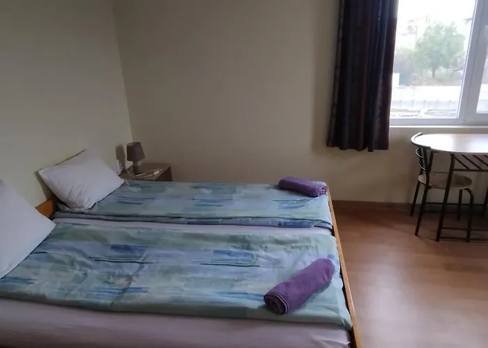 东门旅舍 * 普罗夫迪夫