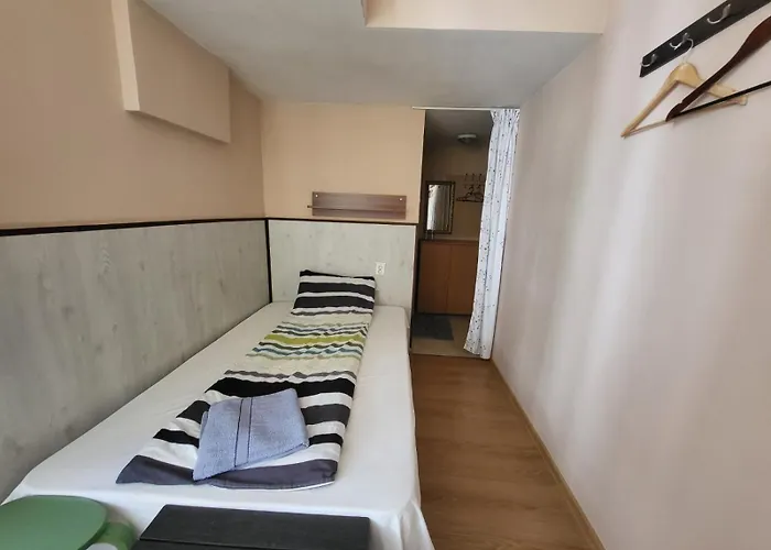 东门旅舍 招待所 普罗夫迪夫