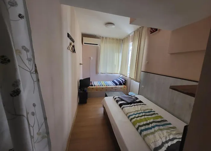 招待所 东门旅舍 普罗夫迪夫