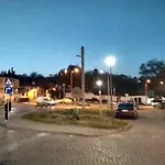 Къща за гости за гости източна порта
