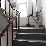 Къща за гости за гости източна порта