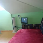 Къща за гости за гости източна порта *