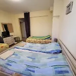 за гости източна порта Къща за гости *