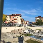 Къща за гости за гости източна порта *