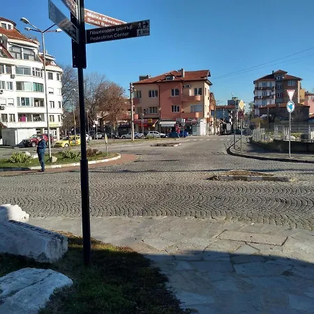 East Gate Guest Casa de hóspedes Plovdiv