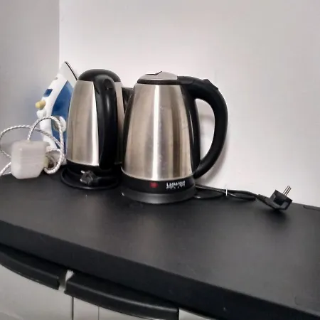 East Gate Guest Plovdiv