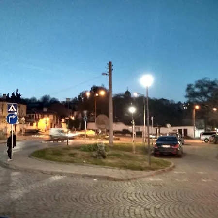 게스트하우스 East Gate Guest