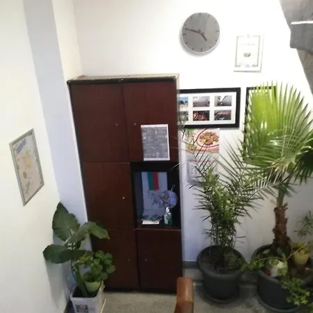 东门旅舍 * 普罗夫迪夫