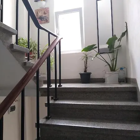 게스트하우스 East Gate Guest