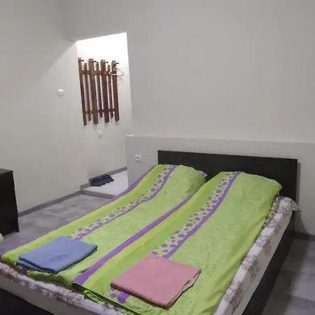 东门旅舍 招待所 普罗夫迪夫