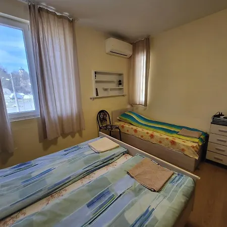 게스트하우스 East Gate Guest *