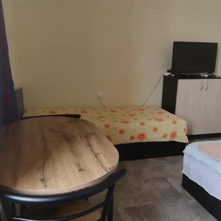 East Gate Guest Casa de hóspedes