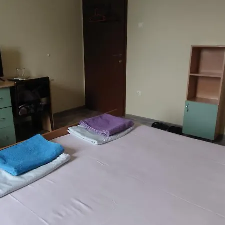 Πανσιόν East Gate Guest Φιλιππούπολη