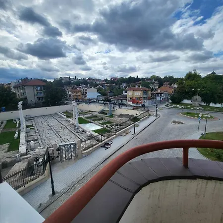 за гости източна порта *