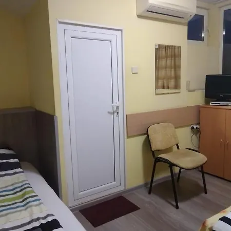 за гости източна порта Къща за гости