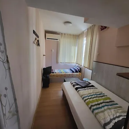 Casa de hóspedes East Gate Guest Plovdiv