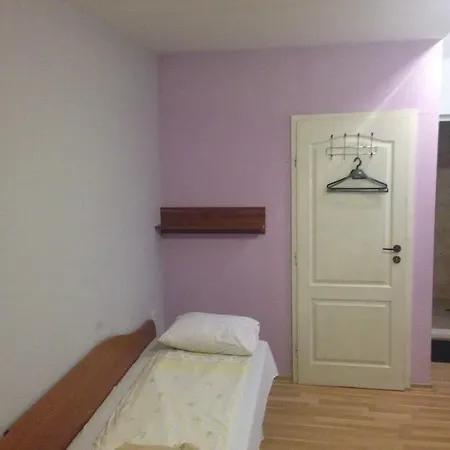 Πανσιόν East Gate Guest Φιλιππούπολη