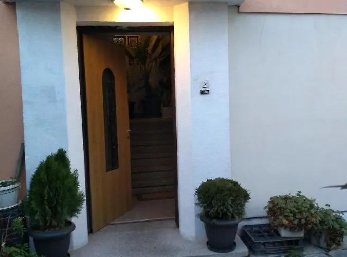 Gæstehus East Gate Guest Plovdiv