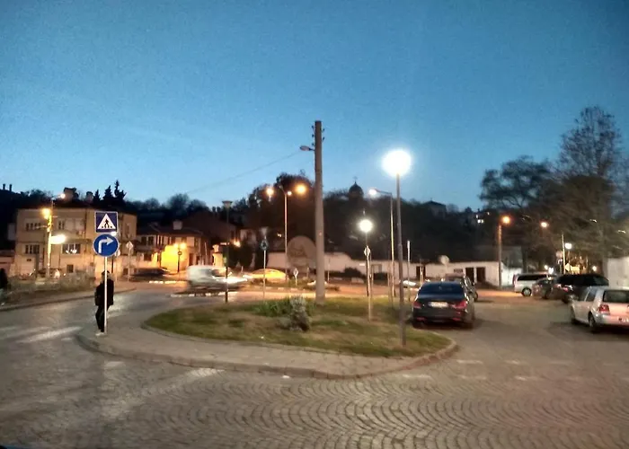 Gæstehus East Gate Guest