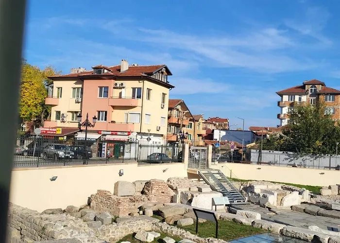 Gæstehus East Gate Guest *