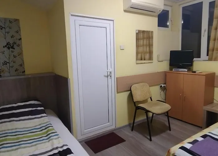 East Gate Guest Gæstehus