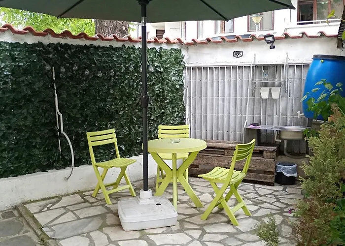 East Gate Guest Gæstehus *