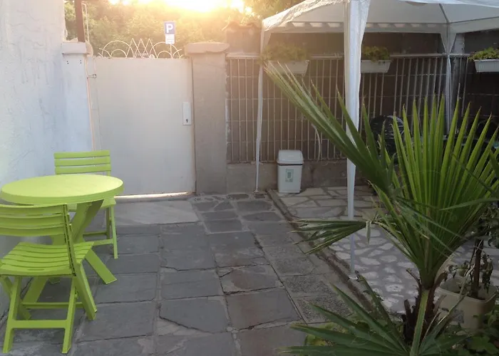 Gæstehus East Gate Guest